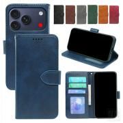 Nubia V80  Design ������ ��Ģ�� ���С� PU�쥶�� ��Ģ��PU�쥶�������� ������ɵ�ǽ �����ɼ�Ǽ ���ȥ�åץۡ����դ� ZTE �̥ӥ� V80 �ǥ�����