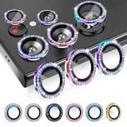 Galaxy S26 ������� �������饹 S26+/S26 Ultra 2���å� �饤�󥹥ȡ��� ����å��� ������ݸ�饹�ե���� ��������ݸ��󥰥��С� ���