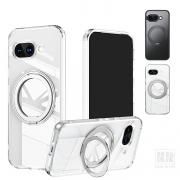 Pixel10a ������ ���ꥢ �Ѿ׷� ���С� ����ȾƩ�� �ޥå� Qi���� �磻��쥹�����б� ���η�����դ� ������ɵ�ǽ ���ȥ�å׷� ����ץ�