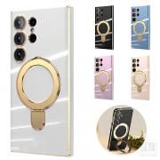 Galaxy S26 ������  �Ѿ׷� ���С� Qi���� �磻��쥹�����б� ���η����ޥۥ���դ� ������ɵ�ǽ ���ե� �������ޥ��ͥåȼ��ֺܥۥ�����б�