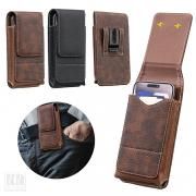 nubia Fold ������ ���С� PU�쥶�� �Ļ��� �������ȥХå� �������ȥݡ��� �٥�ȥ롼�� ZTE �̥ӥ� �ե������ �����ɼ�Ǽ ��������