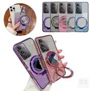 Galaxy S26 ���������ꥢ S26+/S26 Ultra���С� ���ꥢ Ʃ�� ��å� TPU ���եȥ����� ʬΥ�����ޥۥ���դ� ������ɵ�ǽ �ߥ顼�դ� ����ǡ������