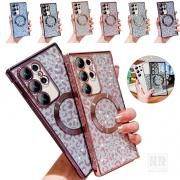 Galaxy S26 ���ꥢ ������ S26+/S26 Ultra ���С� ���ꥢ Ʃ���ҥ祦�� ��å� �Ѿ׷� Qi���� �磻��쥹�����б� ���ե� ������ ���ȥ�å׷�