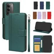 Redmi 15 5G������ ��Ģ�� ���С� ���ȥ�å��դ� �Ѿ׷� PU�쥶�� ��Ģ��PU�쥶�������� ������ɵ�ǽ �����ɼ�Ǽ ����ץ� ���ȥ�å׷�