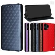 Nothing Phone 3a Lite ������ ��Ģ�� ���С� PU�쥶��  ���������� ��Ģ��PU�쥶�������� ������ɵ�ǽ �����ɼ�Ǽ ���ȥ�å׷�