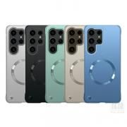 Galaxy S26 ������ S26+/S26 Ultra ���С� �Ѿ׷� Qi���� �磻��쥹�����б� �ץ饹���å� �ϡ��ɥ��������ȥ�å׷� ���� ����  �� �ݸ� �����ʡ��Х�ѡ�