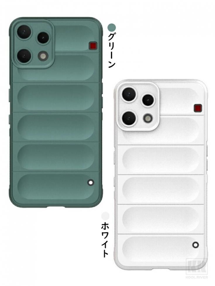 Nothing Phone 3a Lite ケース 耐衝撃 カバー TPU 角 保護 コーナー