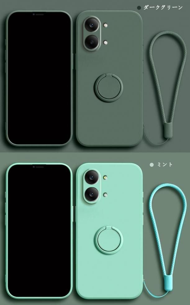 POCO X8 Pro ケース 耐衝撃 X8 Pro Max カバー ストラップ付き TPU