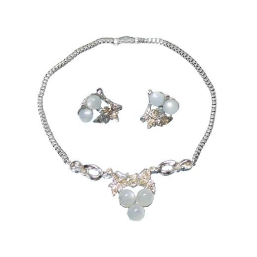 コロ Coro 青い木の実のようなヴィンテージネックレスセット 特許 Daisy Bonbon アクセサリー通販ショップ コロ Coro 青い木の実のようなヴィンテージネックレスセット 特許 Daisy Bonbon アクセサリー通販ショップ