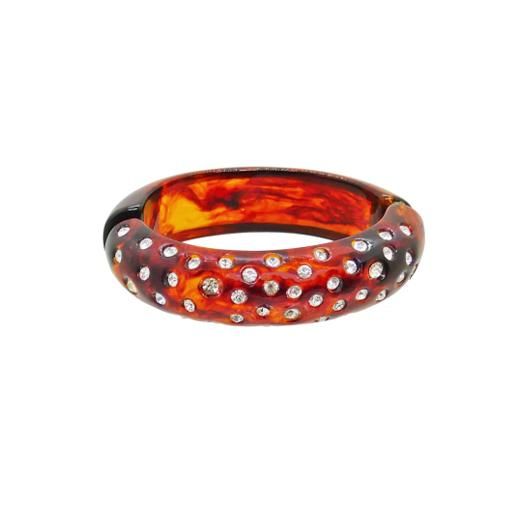 Kenneth Lane エナメル バングル ジュエリー ヴィンテージ　USA Kenneth Lane エナメル バングル ジュエリー ヴィンテージ USA