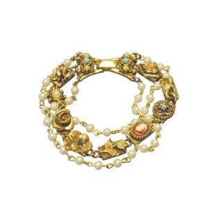 Goldette(ゴールデット)｜デイジーボンボン・アクセサリー通販ショップ