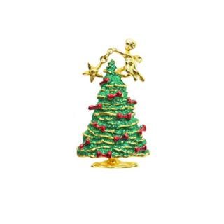 ヴィンテージとアンティークのクリスマスアクセサリーのカタログ