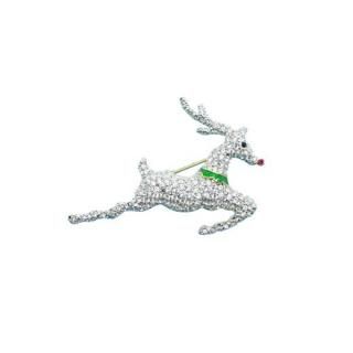 ヴィンテージとアンティークのクリスマスアクセサリーのカタログ