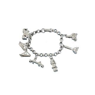 ❤️ コスチュームジュエリー　WEISSのヴィンテージアンティークのブレスレット WEISS(ワイス)のジュエリー｜Elysa Jewelry(ヴィンテージ