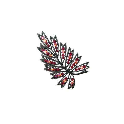 ダークミステックカラーカボション銀古美調 フラワー ブローチヴィンテージと他2点 ダークミステックカラーカボション銀古美調 フラワー ブローチ