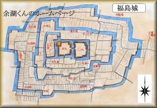 福岡県36城 - 「日本の城 5,000城作れます」 お城のジオラマ模型