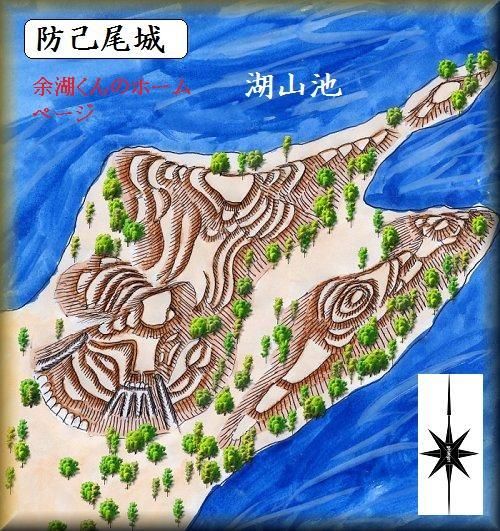 日本の城 ジオラマ模型 在りし日のお城を復元します。