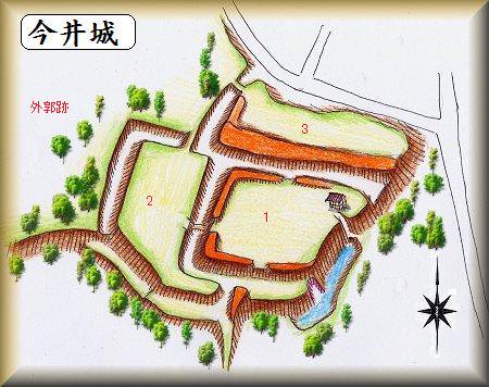 東京の城 ジオラマ模型 在りし日のお城を復元します。