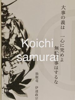 ϲȡ¼ɰ  Samurai  ȥϥ𾭡ã