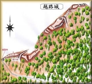 和歌山県58城 - 「日本の城 5,000城作れます」 お城のジオラマ 和歌山県58城 - 「日本の城 5,000城作れます」 お城のジオラマ
