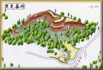 日本の城 ジオラマ模型 在りし日のお城を復元します。 日本の城 ジオラマ模型 在りし日のお城を復元します。