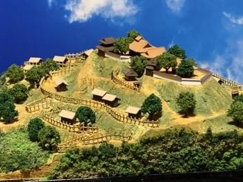 日本の城 ジオラマ模型 在りし日のお城を復元します 日本の城 ジオラマ模型 在りし日のお城を復元します