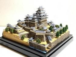 □現存12天守城 コレクションケース付 - 「日本の城 5,000城作れ