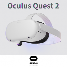 【69】Oculus Quest 2
