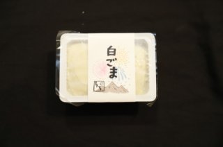 白ごま寄せ豆腐の商品画像