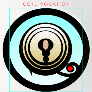 ƩǽϤȯCORE VOCATIONååǽϳȯå