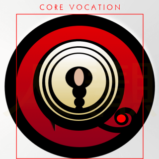 ȥ꡼ǽϤȯCORE VOCATIONååǽϳȯå