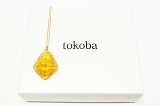 tokoba ԥߥåɎͥå쥹 СƤĤʤ