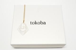 tokoba ԥߥåɎͥå쥹 ƤĤʤ
