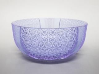 花器・オリジナル作品(flower vase,one-off) - 江戸切子 小林