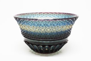 皿・鉢 (plate,bowl) - 江戸切子 小林 オンラインショップ