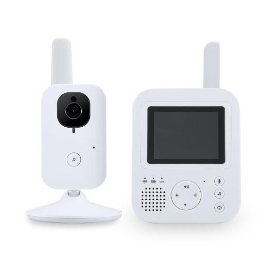 【美品】ベビーモニター　baby monitor SM32