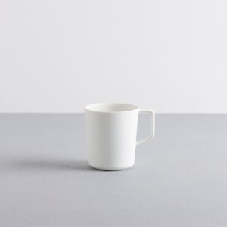 ARITA JIKI “mug Ash white”