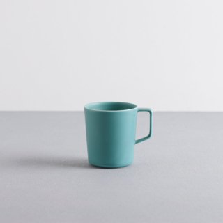 ARITA JIKI “mug Ash green”