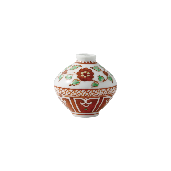 涙壺 達磨型 赤絵 有田焼 ありたやき の専門通販 Realita Ceramics Store リアリタ 公式サイト 涙壺 達磨型 赤絵 有田焼 ありたやき の専門通販 Realita Ceramics Store リアリタ 公式サイト