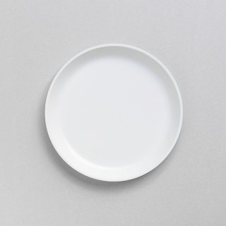 ARITA JIKI “plate L white”