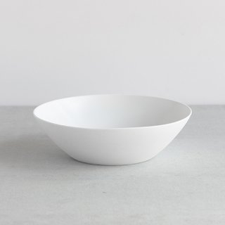 ARITA JIKI “bowl LL white”