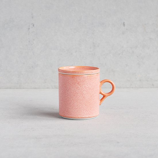 ピンク “9型マグカップ”- 有田焼(ありたやき)の専門通販 Realita