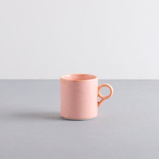 ピンク “9型マグカップ”