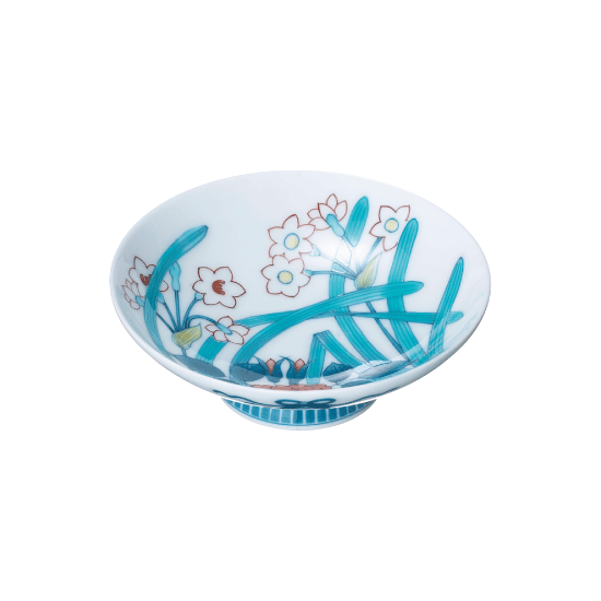 色絵バラ水仙 大盃 有田焼 ありたやき の専門通販 Realita Ceramics Store リアリタ 公式サイト 色絵バラ水仙 大盃 有田焼 ありたやき の専門通販 Realita Ceramics Store リアリタ 公式サイト