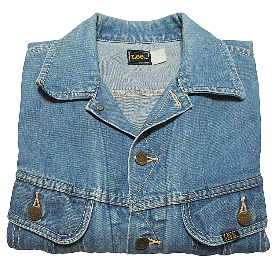 Lee ꡼ 220J 2ݥå ǥ˥ॸ㥱å 42 L