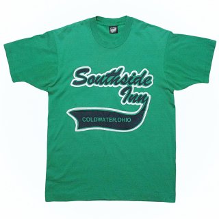 SCREENSTARS スクリーンスターズ 『Southside Inn』 Tシャツ L