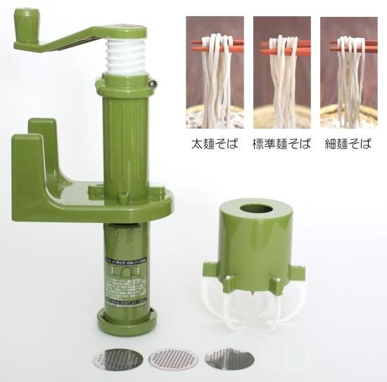そば打ち機　そば楽プラス　ソニック Amazon｜ソニック そば打ち機 そば楽｜そば・うどん用具 オンライン通販