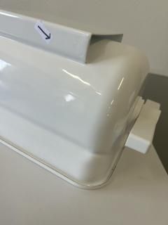美味しいぬか漬けができるハンドルかき混ぜ式ぬか漬け容器 ぬか