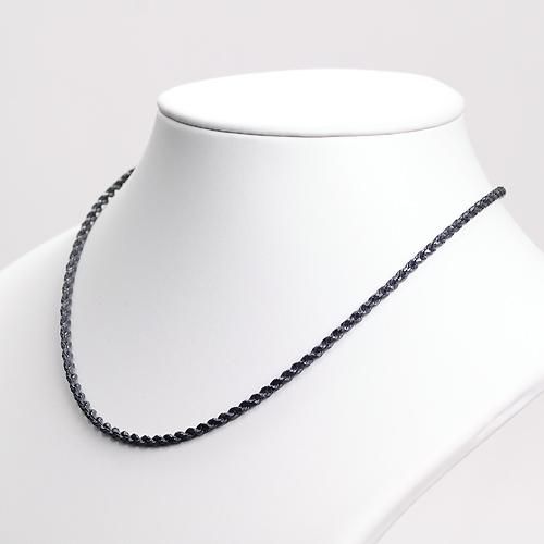 国内発送 シルバー カットフレンチロープチェーン 幅3.3mm fr80.jpg