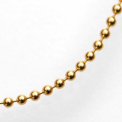 A1659 50 ボールチェーンk14ゴールドフィルド幅1 2ミリ全長50cm シルバーアクセサリー専門店 シルバークロスカタログ シルバー925 チェーン ネックレス ブレスレット 人気 ジュエリー 通販 激安 販売 Silver 加工 文字彫り 刻印 A1659 50 ボールチェーンk14ゴールドフィルド幅1 2ミリ全長50cm シルバーアクセサリー専門店 シルバークロスカタログ シルバー925 チェーン ネックレス ブレスレット 人気 ジュエリー 通販 激安 販売 Silver 加工 文字彫り 刻印